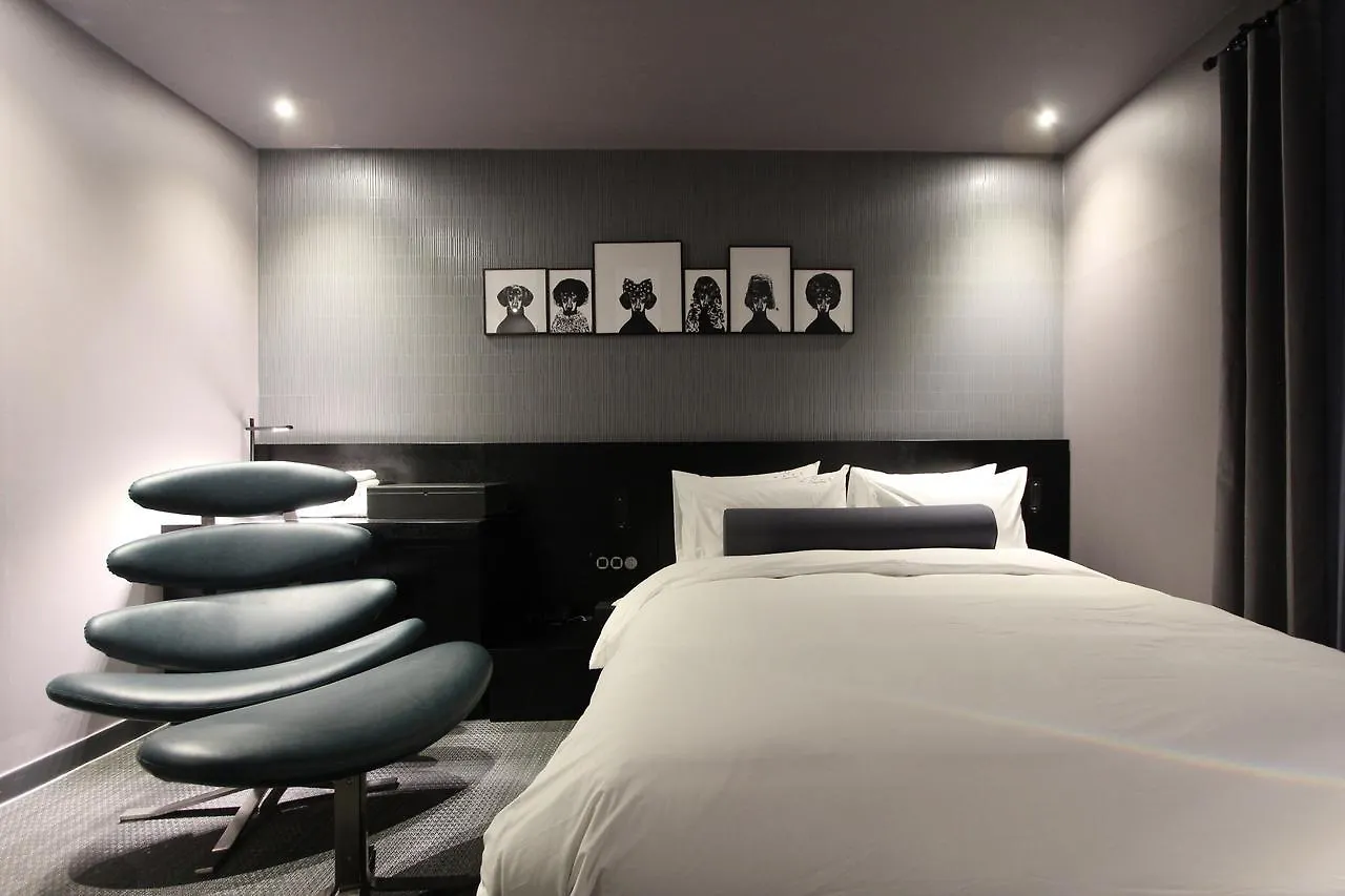 Boutique Hotel Have Busan