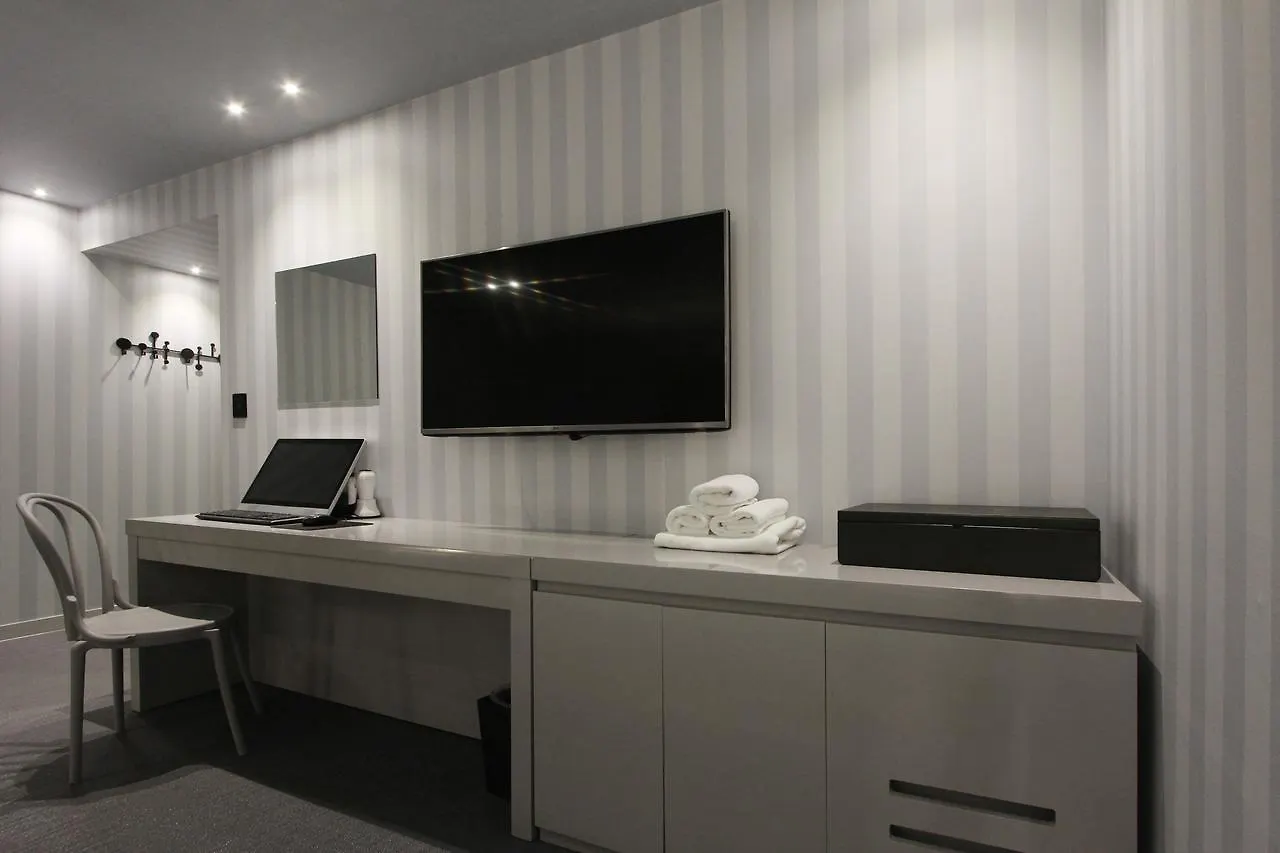 Boutique Hotel Have Busan 2*,