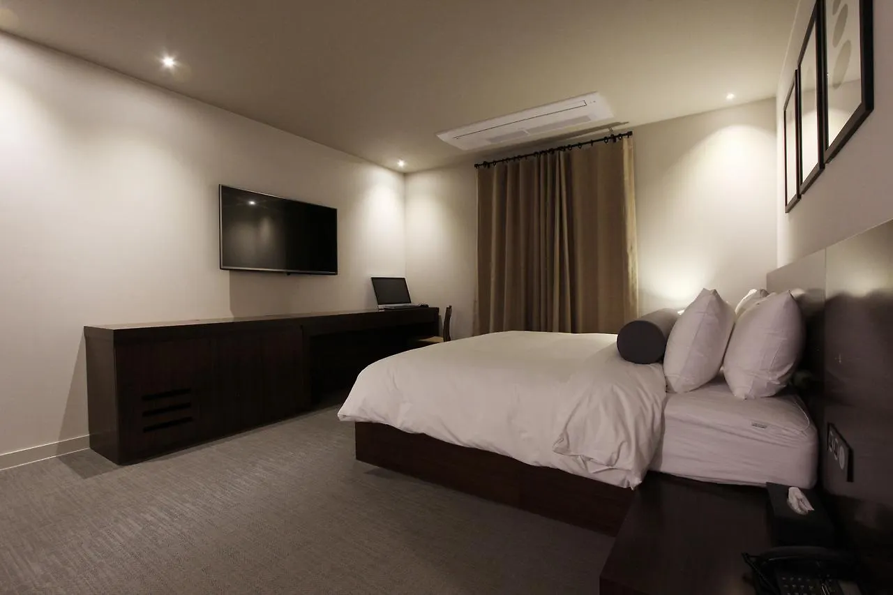 Boutique Hotel Have Busan