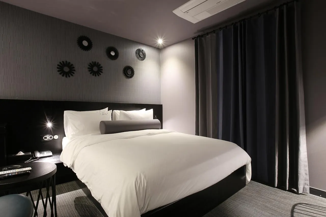 Boutique Hotel Have location